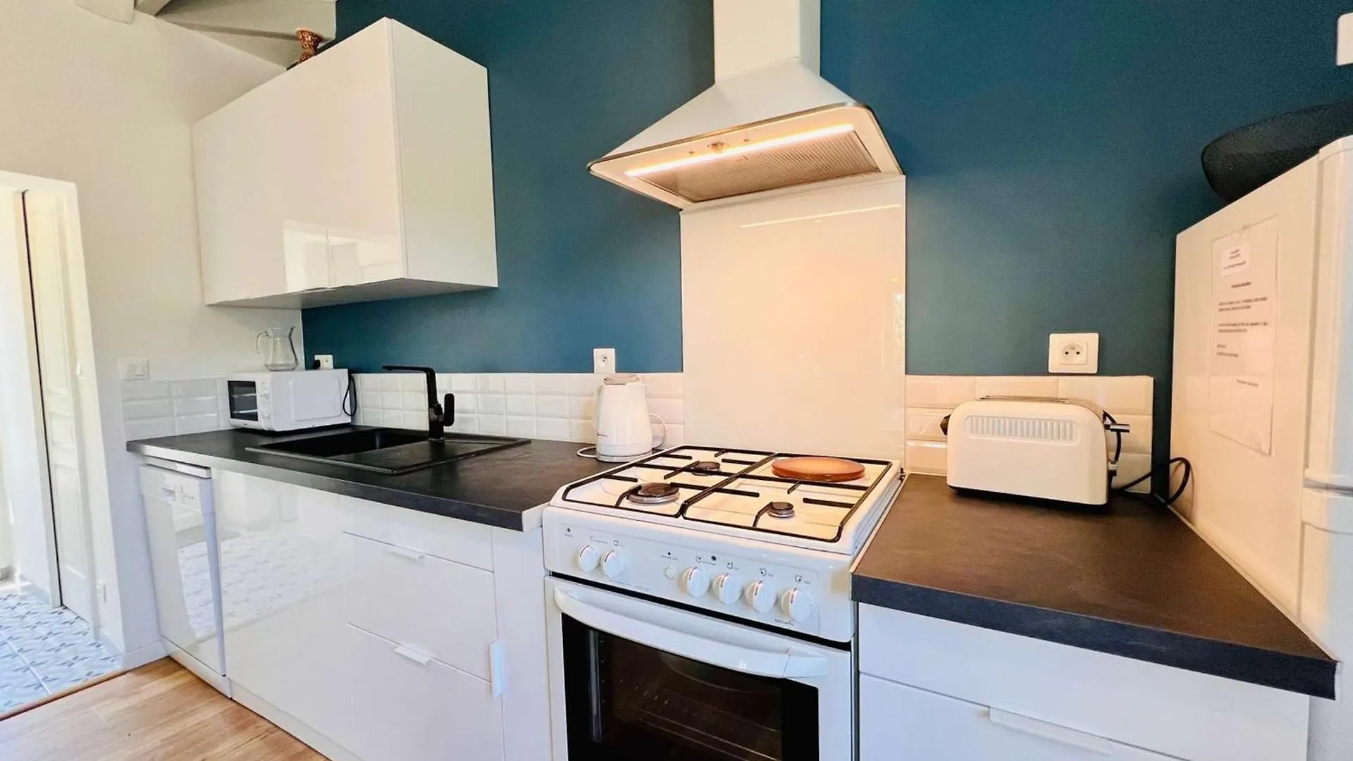 Maison Renovee 75M², 6 Pers, Proche Plage Et Centre, Jardin, Terrasse, Parking, Wifi - Fr-1-478-186 Quiberon Villa